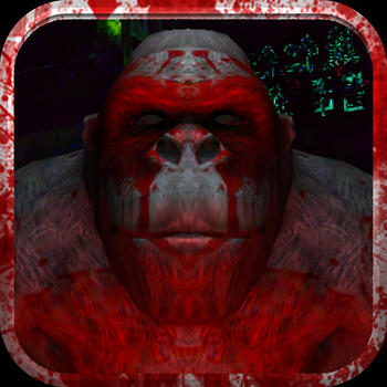Chinatown Horror Game 遊戲 App LOGO-APP開箱王