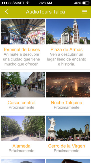 免費下載旅遊APP|DescubreTalca app開箱文|APP開箱王