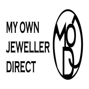 My Own Jeweller Direct 商業 App LOGO-APP開箱王