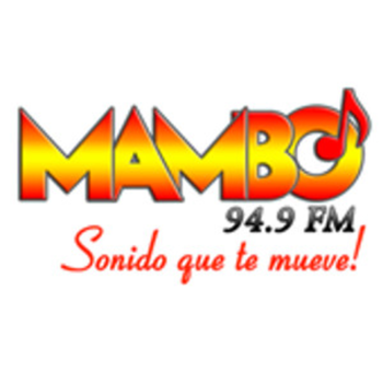 Mambo 94.9 FM LOGO-APP點子