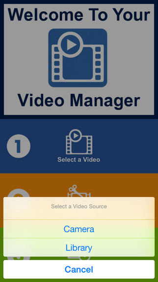 免費下載商業APP|Mobile Video Studio Manager app開箱文|APP開箱王