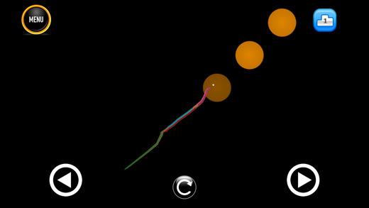 【免費遊戲App】Crazy Dots Connect-APP點子