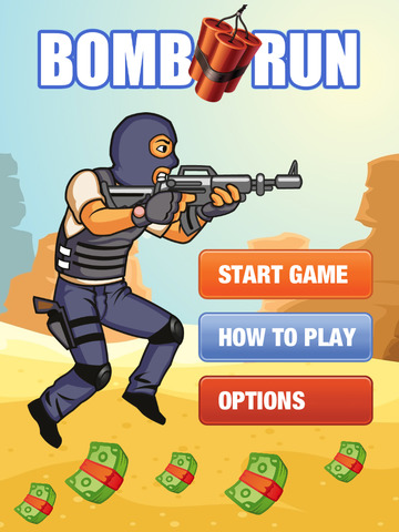 免費下載遊戲APP|Bombing Run Battle - Desert Strike Free Game app開箱文|APP開箱王