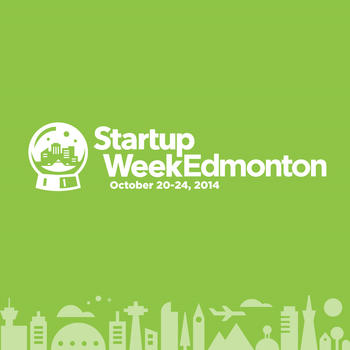 Edmonton Startup Week 商業 App LOGO-APP開箱王