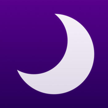 GoodNight - Sleep And Wake Cycle LOGO-APP點子