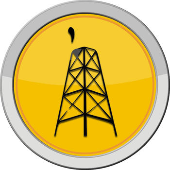 Oil Drill LOGO-APP點子