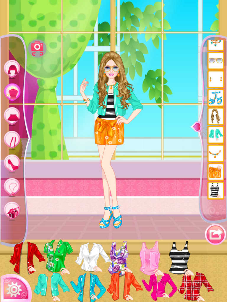 App Shopper Mafa Job Interview Dress Up (Games)