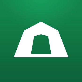 Parks Canada Learn to Camp 旅遊 App LOGO-APP開箱王