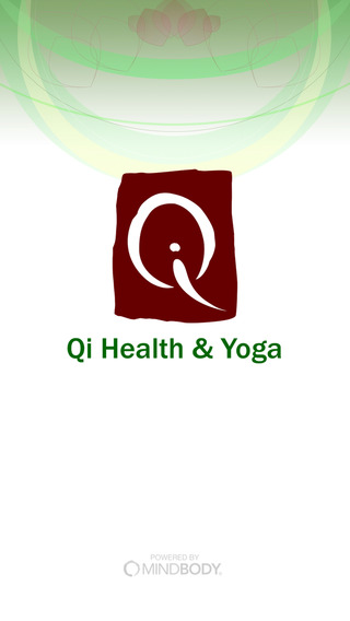 Qi Yoga