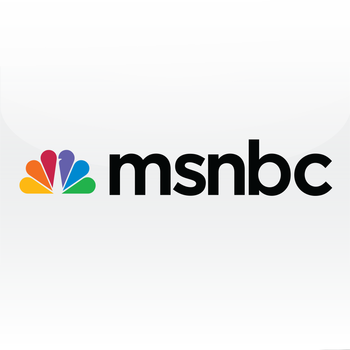 msnbc LOGO-APP點子