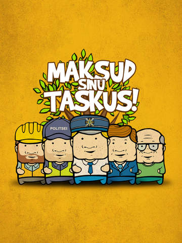 【免費娛樂App】Maksud Taskus-APP點子