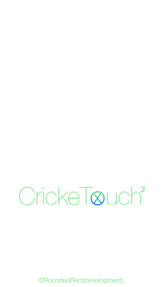 CrickeTouch