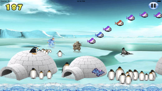 免費下載遊戲APP|Frozen Fishermen Pro app開箱文|APP開箱王