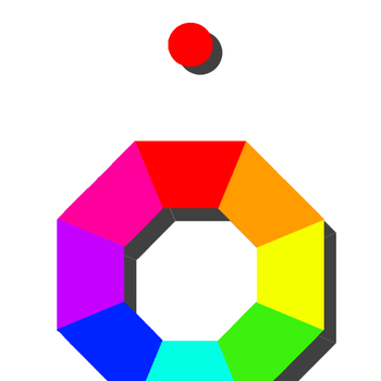 Prism Dots 遊戲 App LOGO-APP開箱王