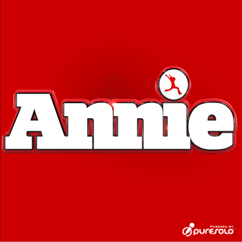 Annie Karaoke App 音樂 App LOGO-APP開箱王