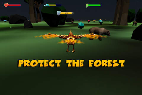 Phoenix Simulator 3D screenshot 3