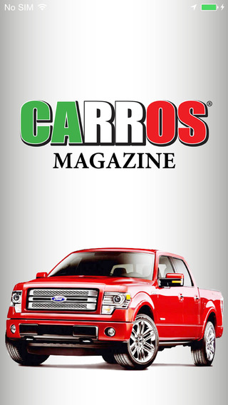 Carros Magazine