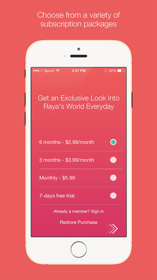 免費下載生活APP|Raya's World app開箱文|APP開箱王