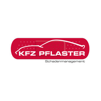 KFZ Pflaster - Schadenmeldung LOGO-APP點子