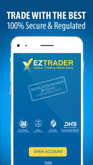 Does optionsxpress offer binary options