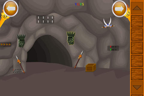 Adventure Game Treasure Cave 8 screenshot 4
