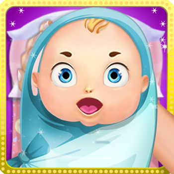 Newborn Baby Care & Play LOGO-APP點子