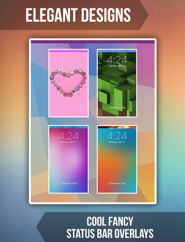 【免費生活App】Beautiful HD Design Theme Images -  Cool Custom Status Bar, Lock Screen, Home Screen Wallpapers & Backgrounds-APP點子