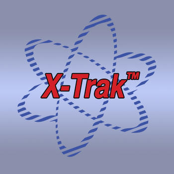 X-Trak 商業 App LOGO-APP開箱王
