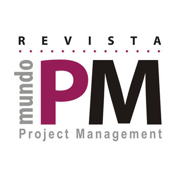 MundoPM-Project Management LOGO-APP點子