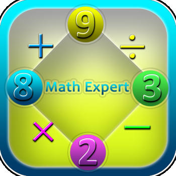 Math Expert-Apply Your Math Skill LOGO-APP點子