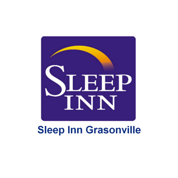 Sleep Inn Grasonville LOGO-APP點子