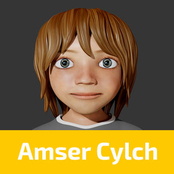 Amser Cylch / Circle Time 教育 App LOGO-APP開箱王