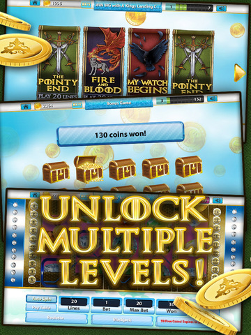 免費下載遊戲APP|777 Casino Slots of the Realm - Free Slot Machine Games app開箱文|APP開箱王