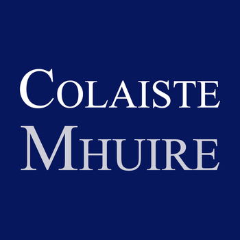 Colaiste Mhuire Limerick LOGO-APP點子