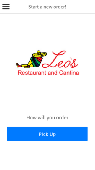 Leo's Restaurant and Cantina
