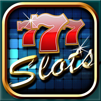 Aaaaaah! Vegas Jackpot Bonus Casino Slots - Free Game LOGO-APP點子