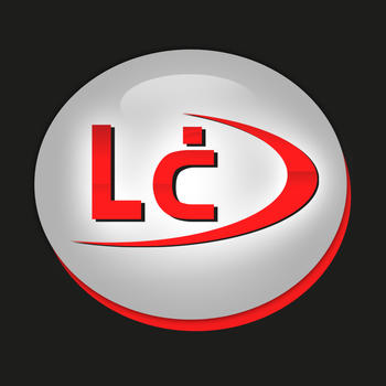 Lccomunic - Soluções Digitais LOGO-APP點子