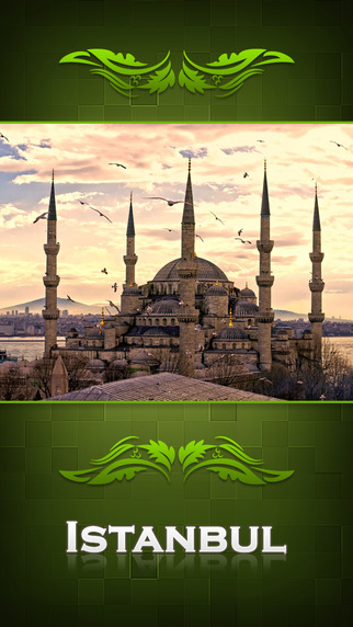 Istanbul Offline Tourism Guide