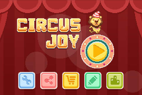 Circus Joy screenshot 2