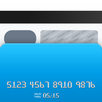 Credit Card Terminal - Accept Payment with Mobile Point of Sale Reader LOGO-APP點子