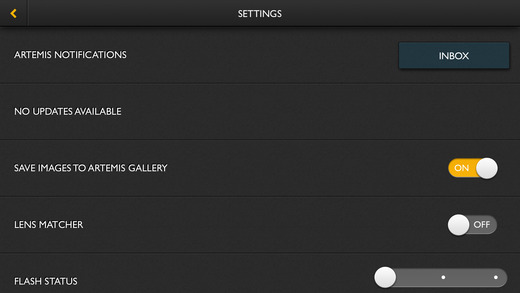 iPhone Screenshot 3