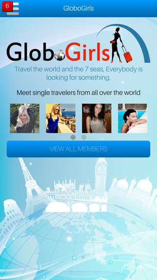 免費下載旅遊APP|Globo Girls app開箱文|APP開箱王