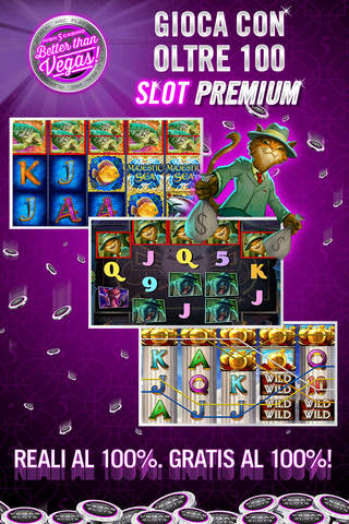 High 5 Casino Vegas Slots screenshot 3