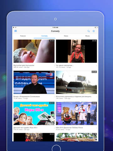 【免費娛樂App】Russia TV - Watch Online TV-APP點子