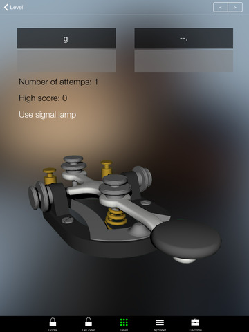【免費書籍App】Learn Morse Code-APP點子