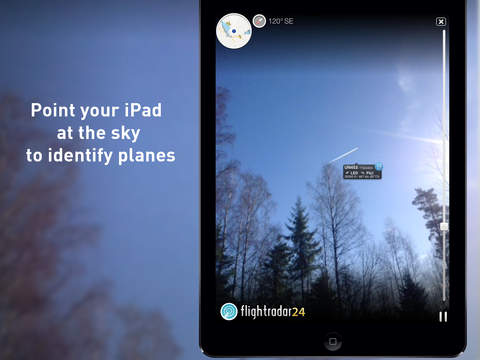 【免費旅遊App】Flightradar24 - Flight Tracker-APP點子