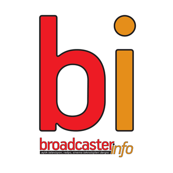 Broadcasterinfo LOGO-APP點子