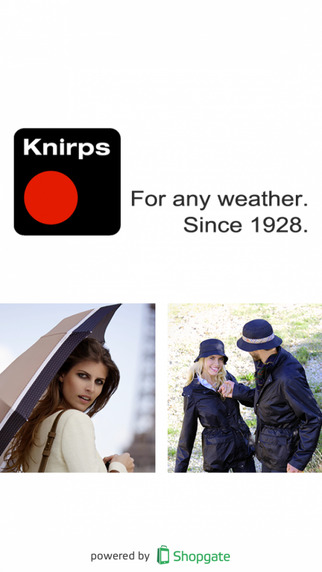 免費下載生活APP|Knirps Shop app開箱文|APP開箱王