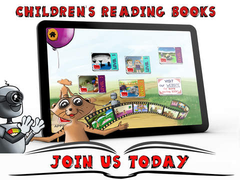 免費下載教育APP|Miri | Gift | Ages 4-6 | Kids Stories By Appslack - Interactive Childrens Reading Books app開箱文|APP開箱王