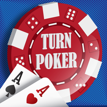 Turn Poker LOGO-APP點子